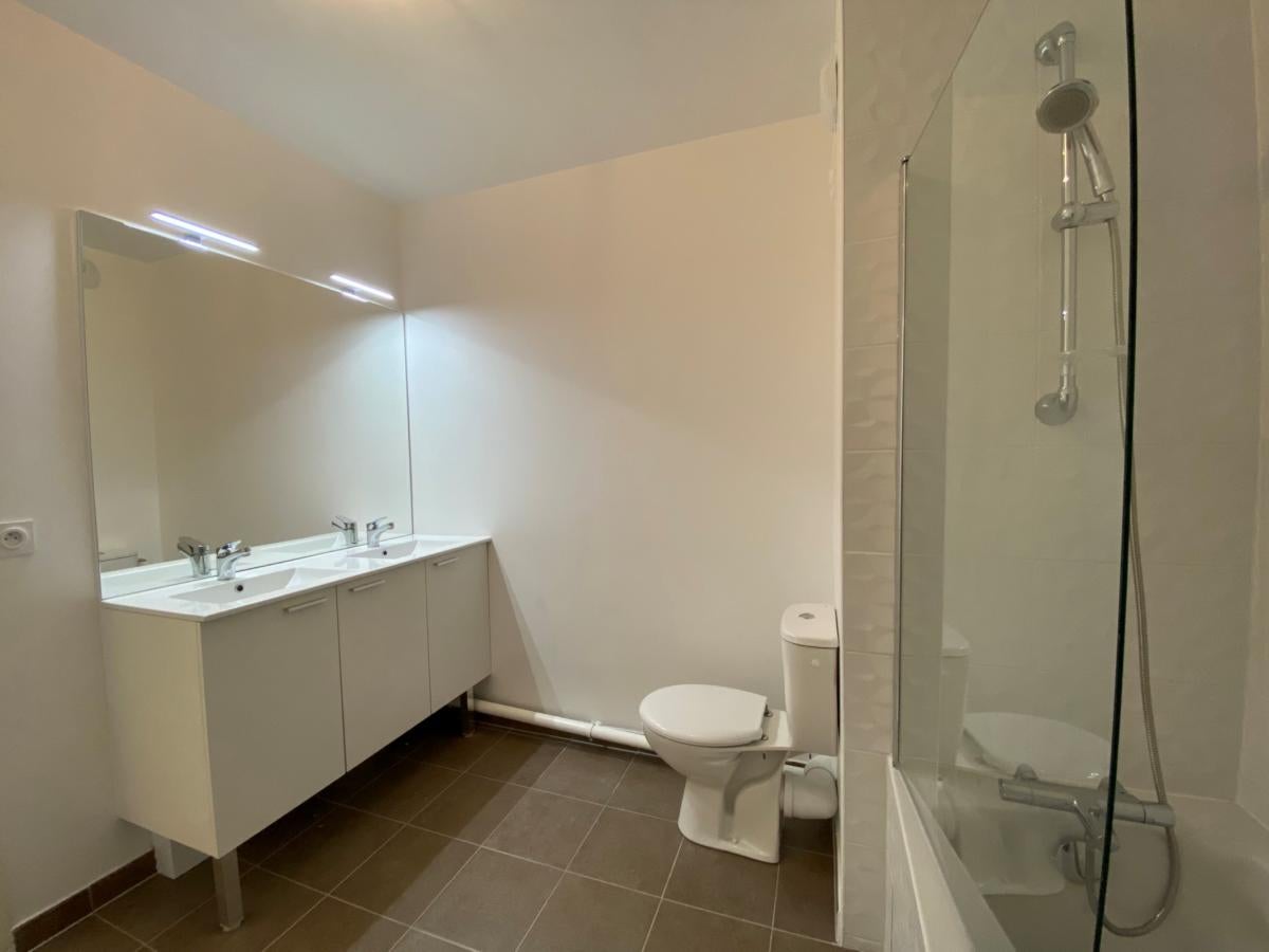 Appartement Rue Dominique Adenot à Champigny-sur-Marne