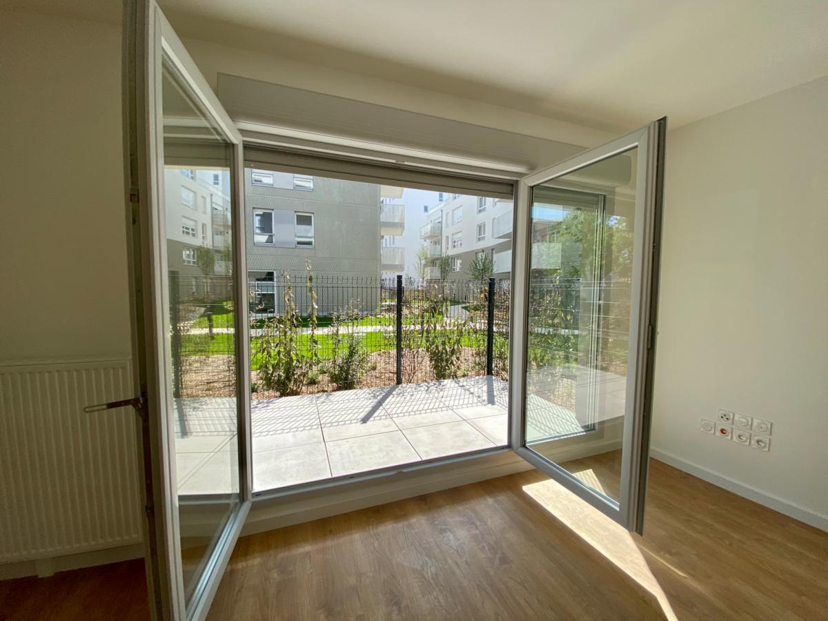 Appartement Rue Dominique Adenot à Champigny-sur-Marne