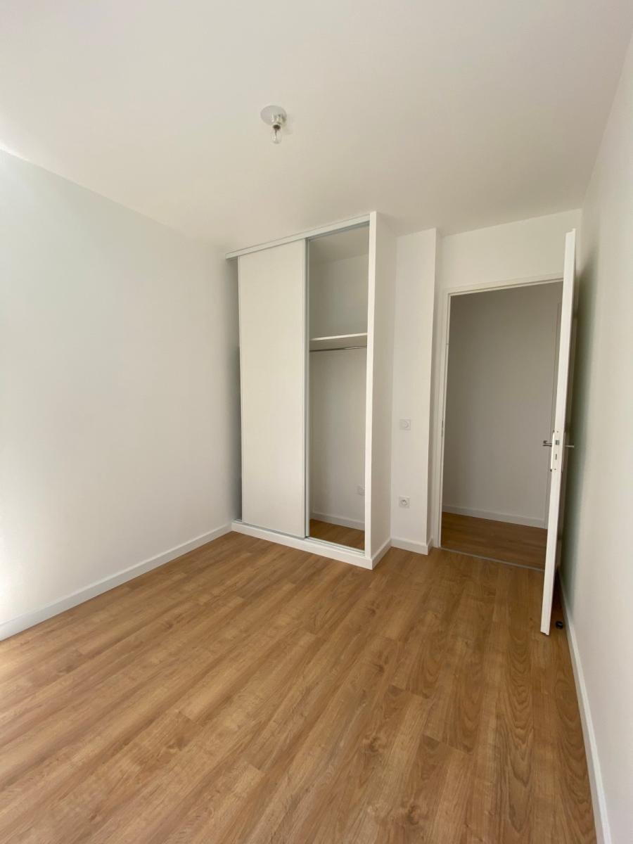 Appartement Rue Dominique Adenot à Champigny-sur-Marne
