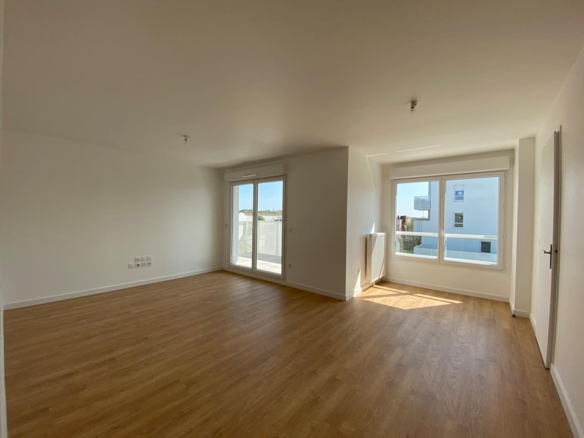 Appartement Rue Dominique Adenot à Champigny-sur-Marne