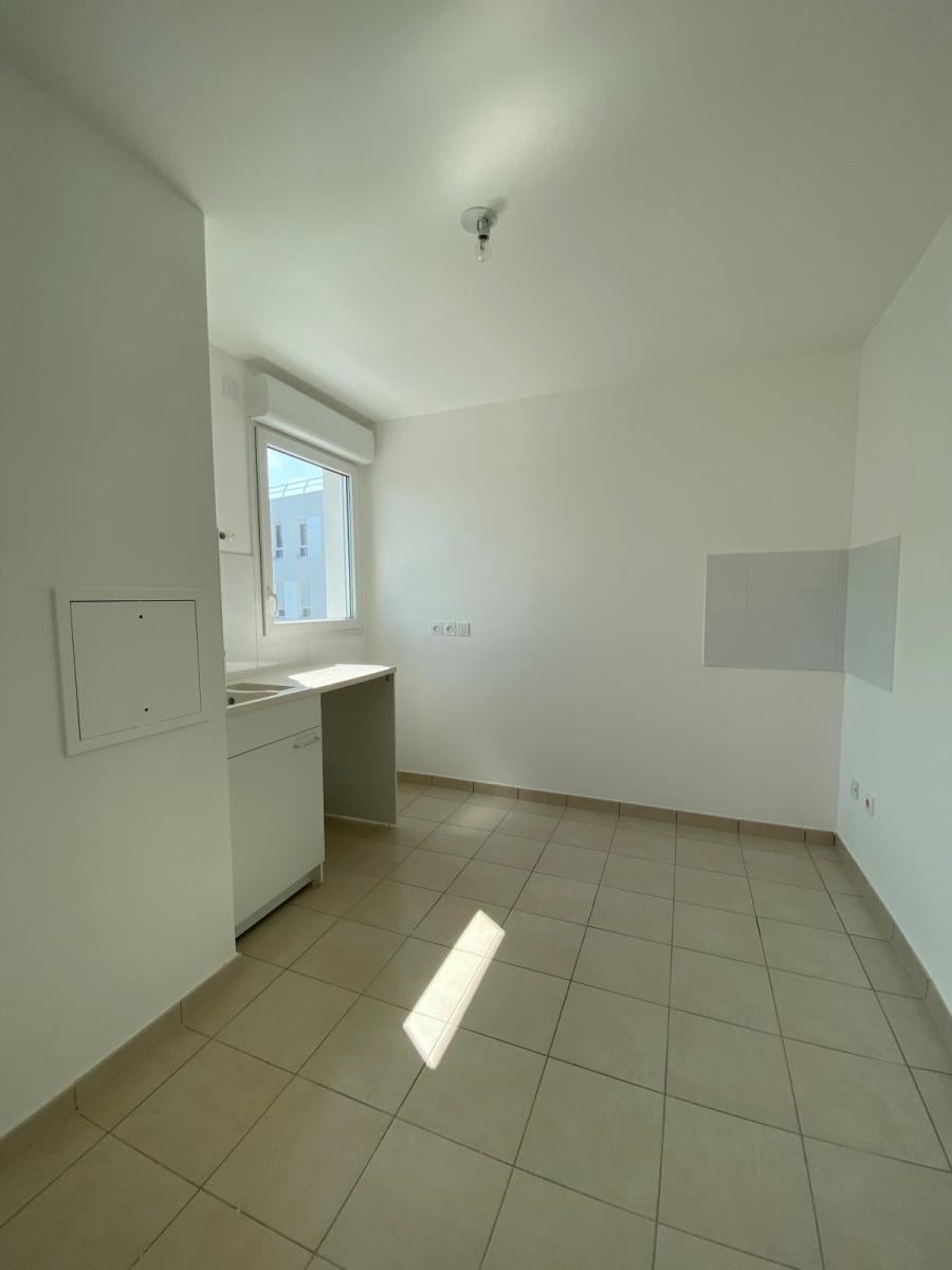 Appartement Rue Dominique Adenot à Champigny-sur-Marne