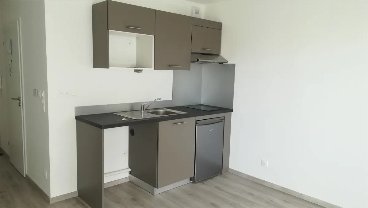 Appartement Rue Émile Zola à Mondeville