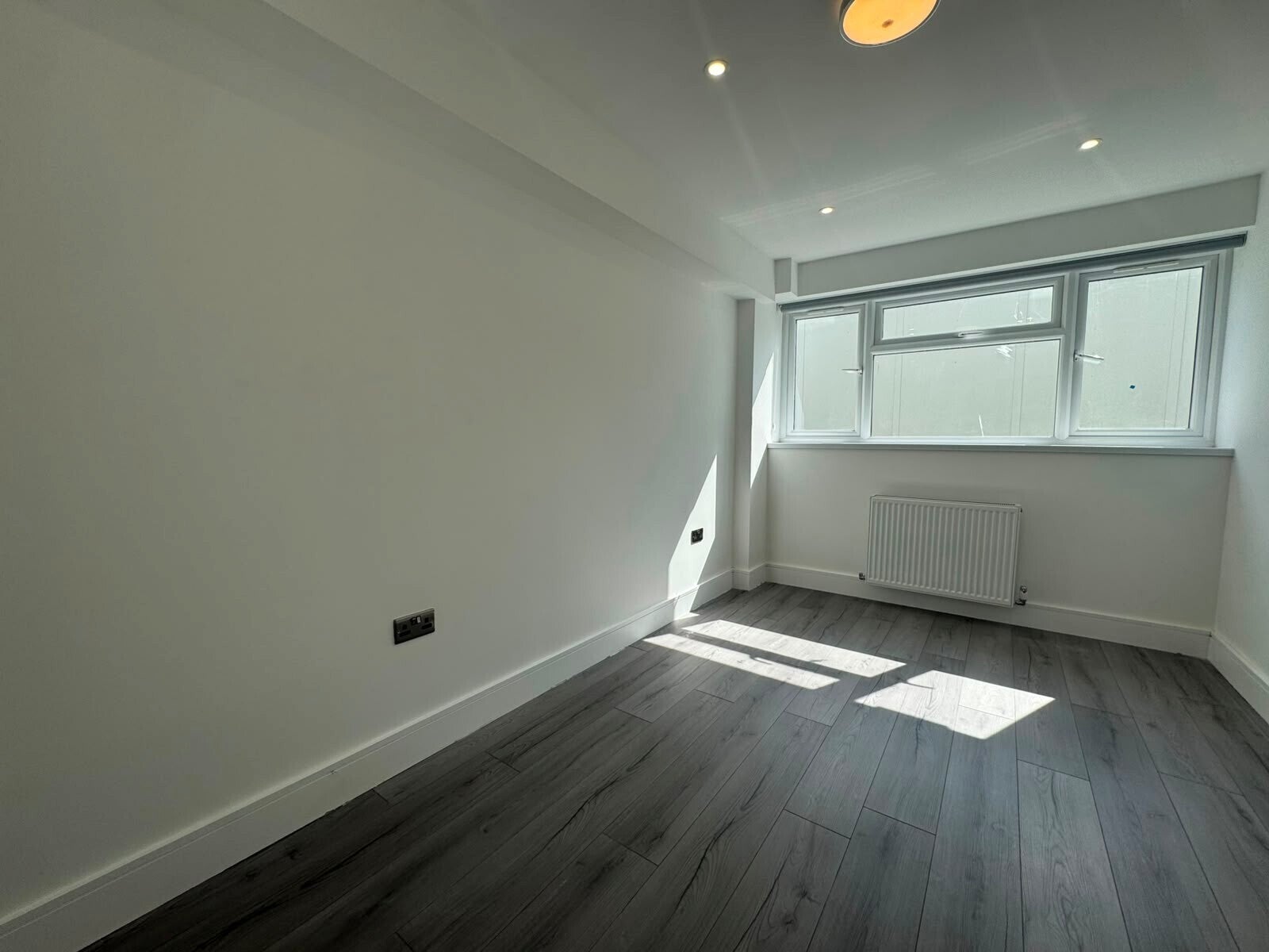 Flat London Road in Swanley