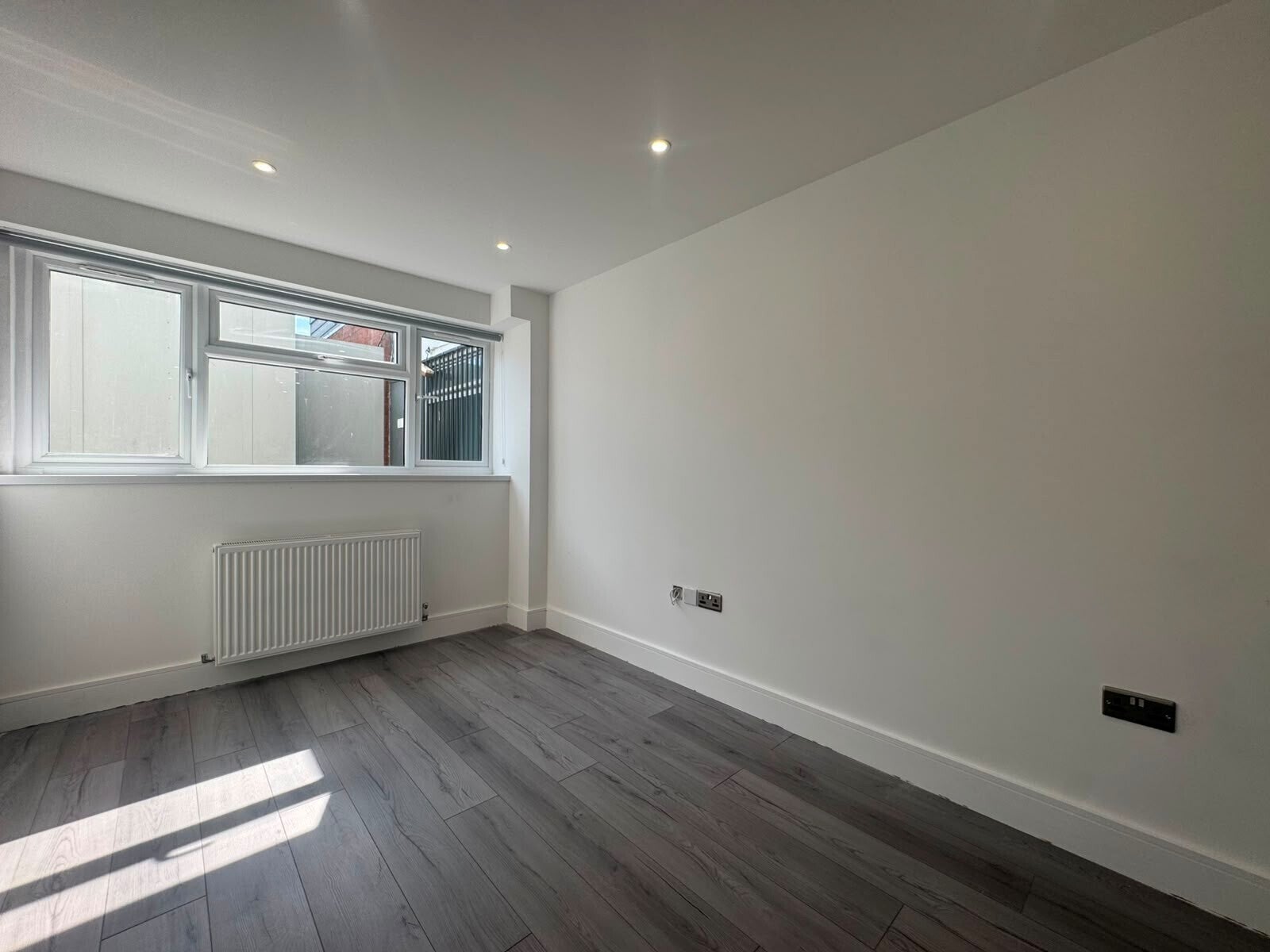Flat London Road in Swanley