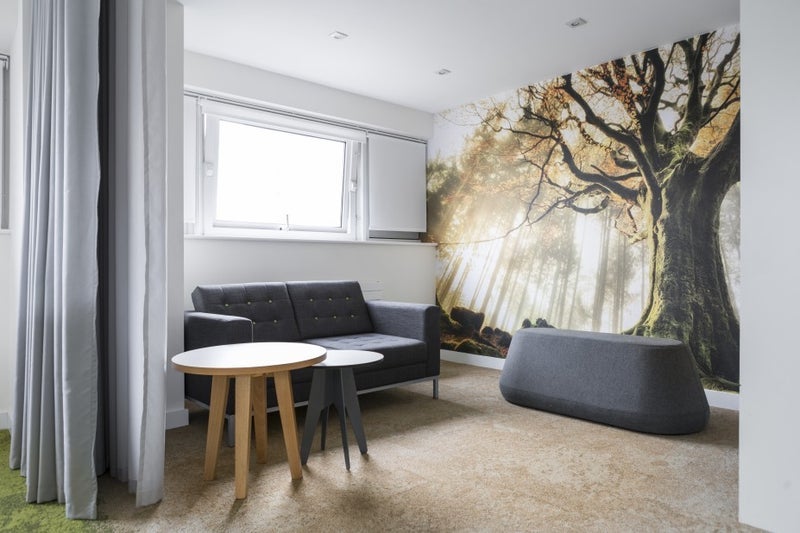 Room Broad Street in Salford