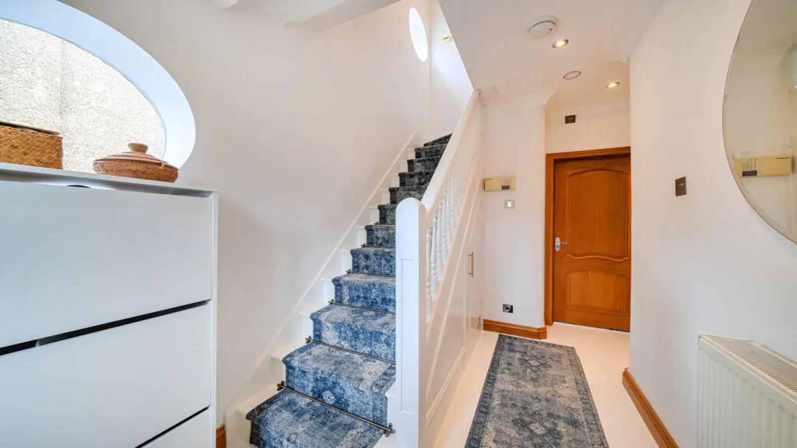 Flat West Drayton Park Avenue in Greater London
