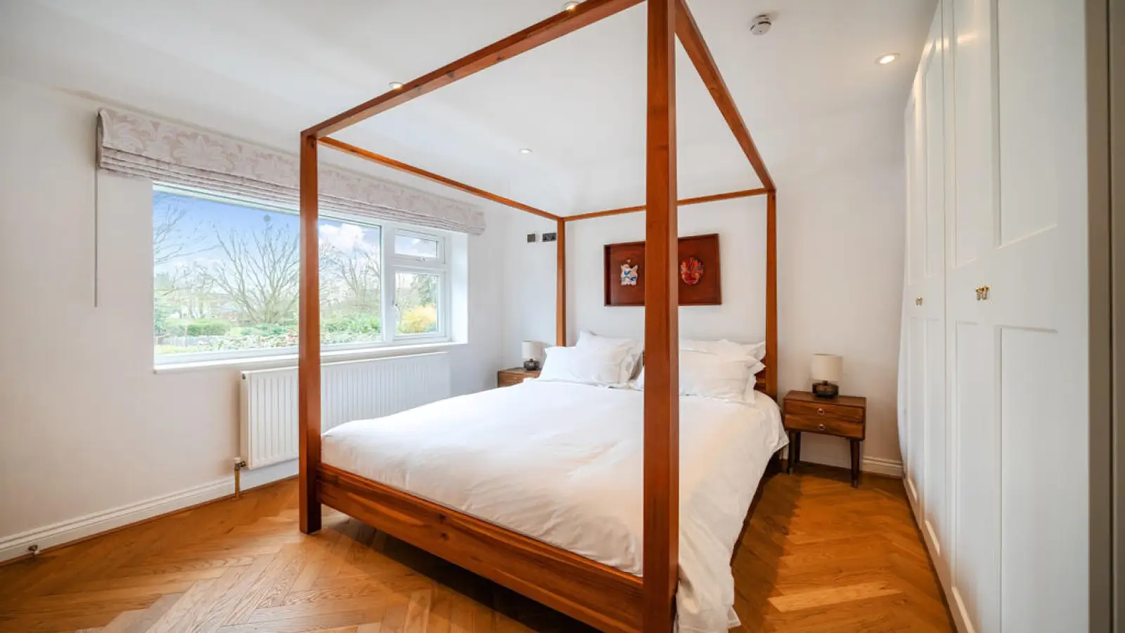 Flat West Drayton Park Avenue in Greater London