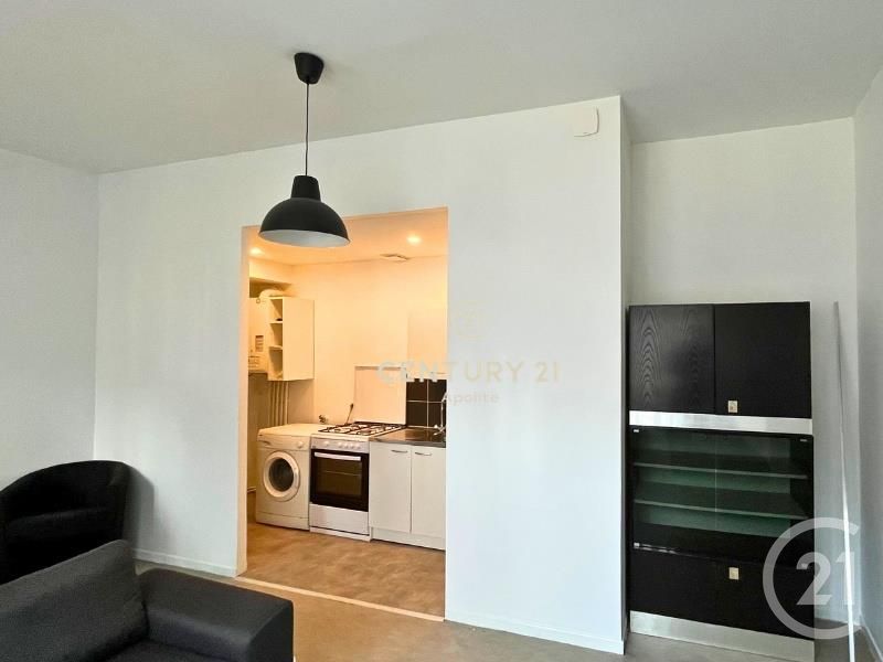 Appartement Rue de Philadelphie à Lille