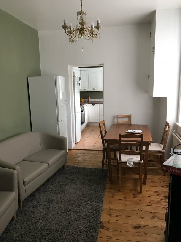 Room Liverpool Street in Salford