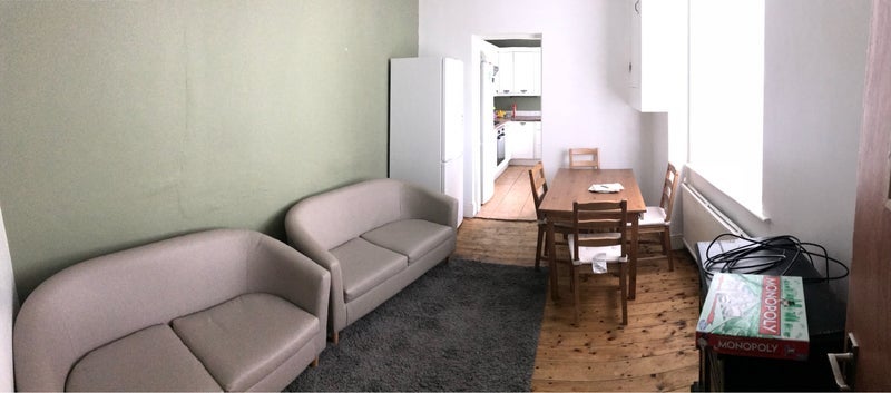 Room Liverpool Street in Salford