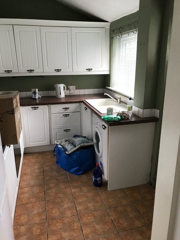 Room Liverpool Street in Salford