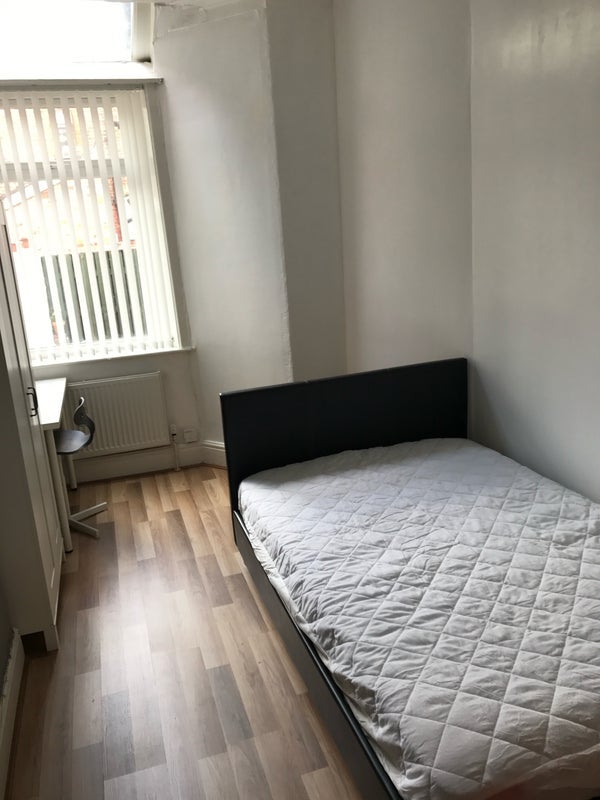 Room Liverpool Street in Salford