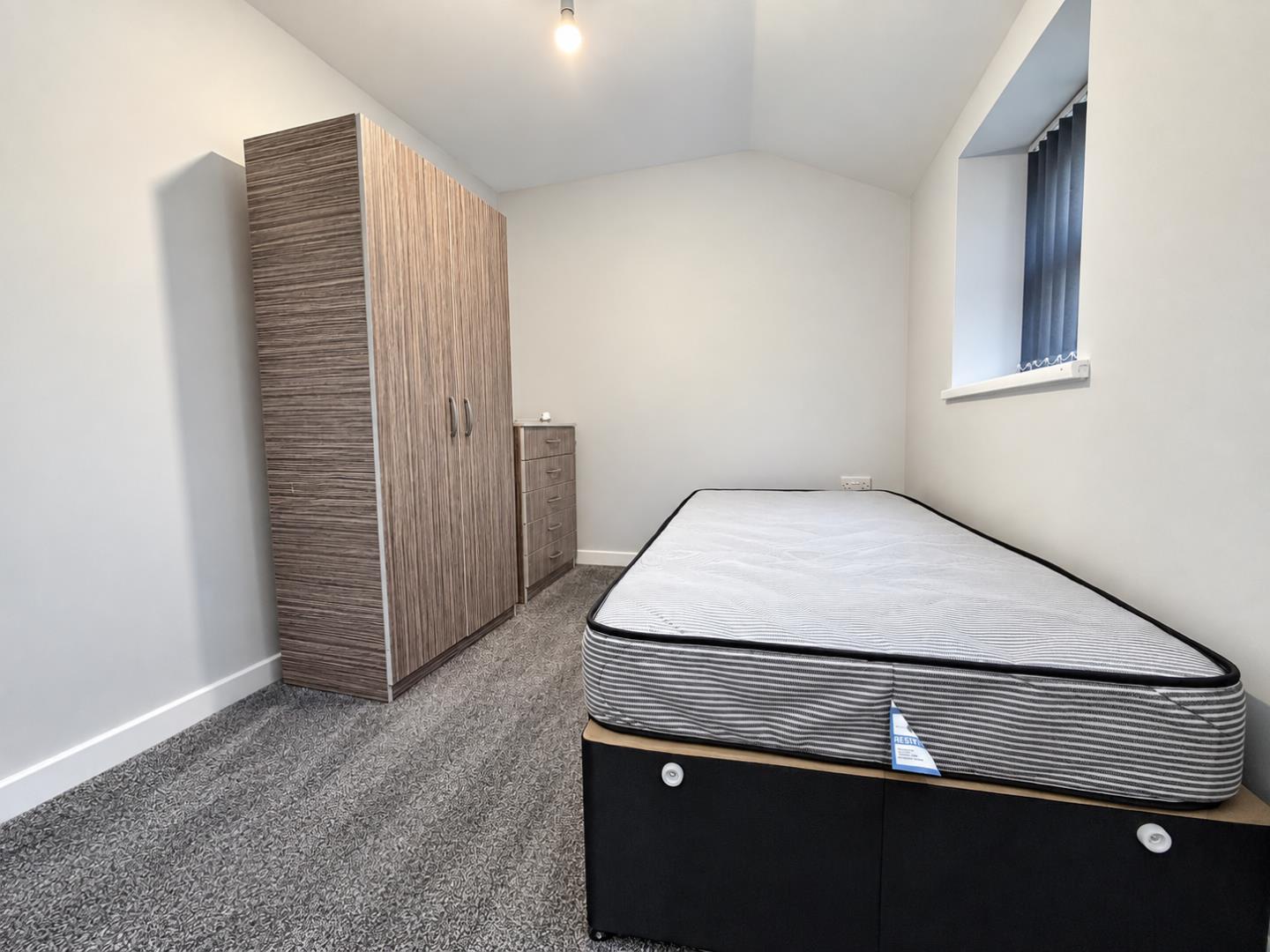 Flat Westbourne Grove in Redcar
