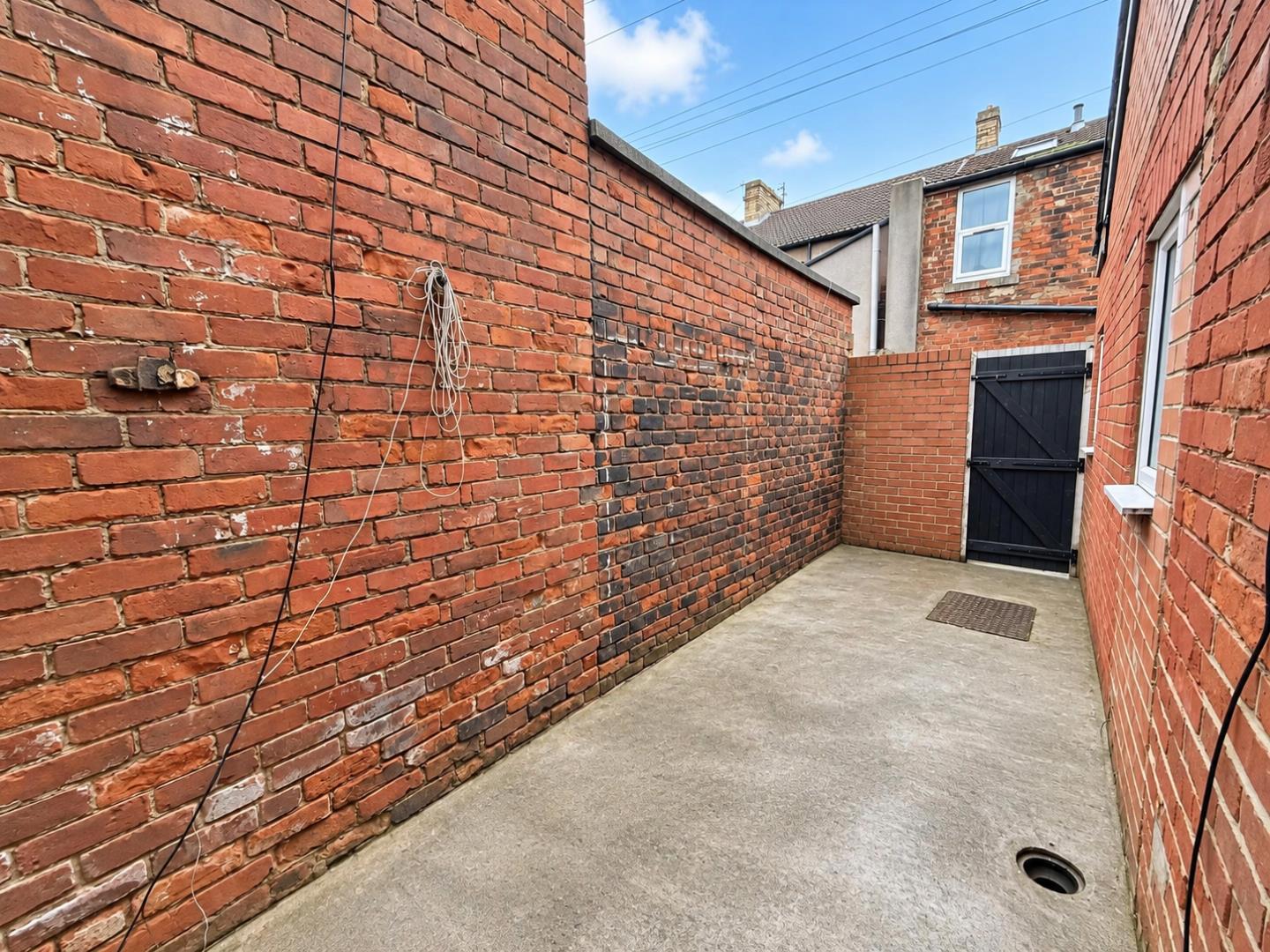 Flat Westbourne Grove in Redcar