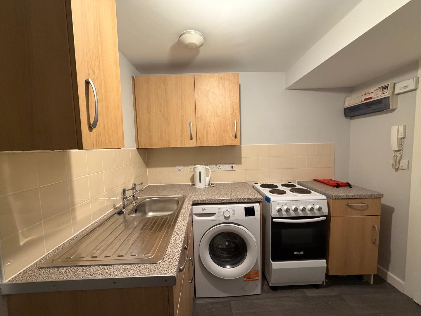 Flat Westbourne Grove in Redcar