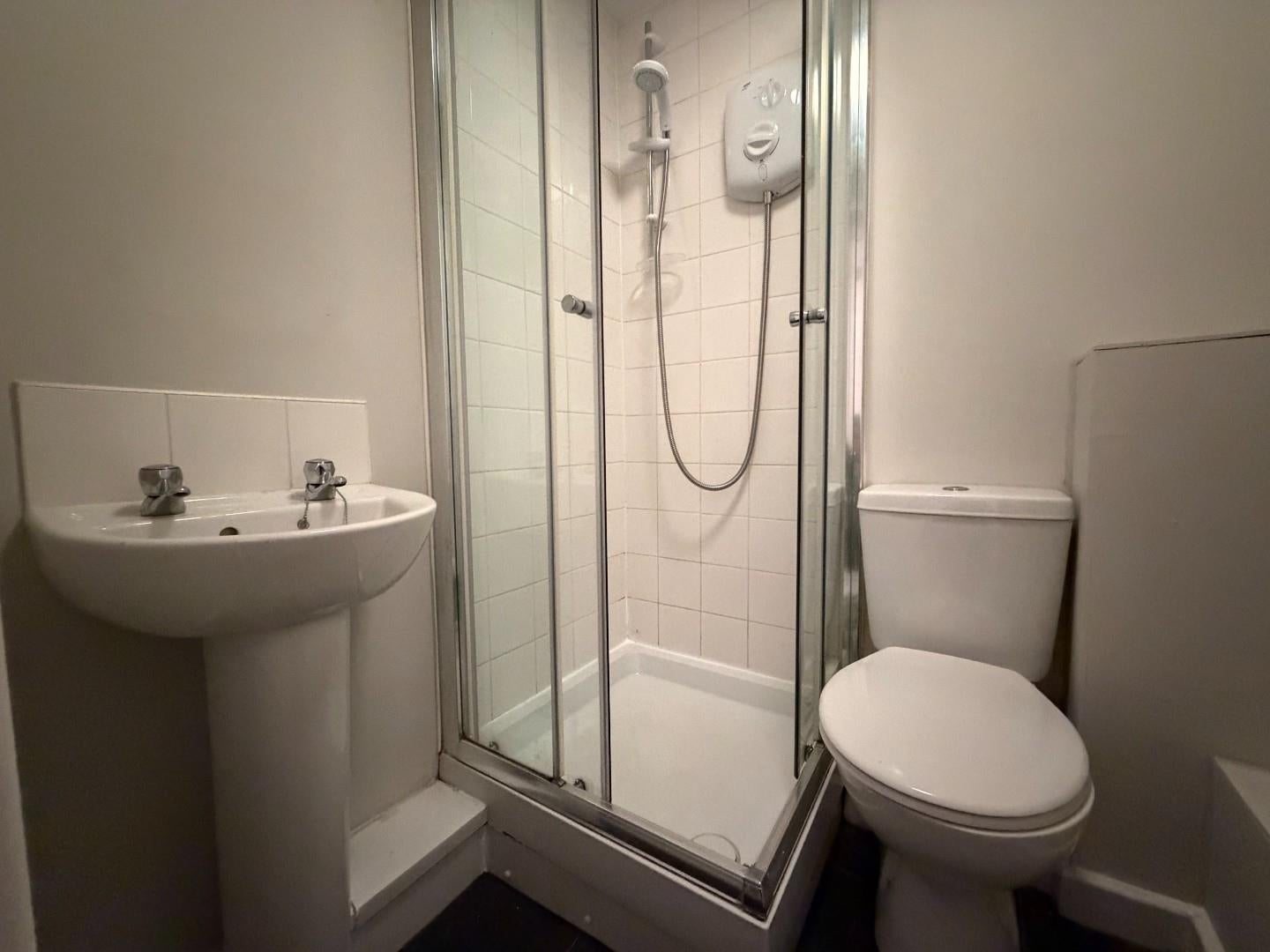 Flat Westbourne Grove in Redcar