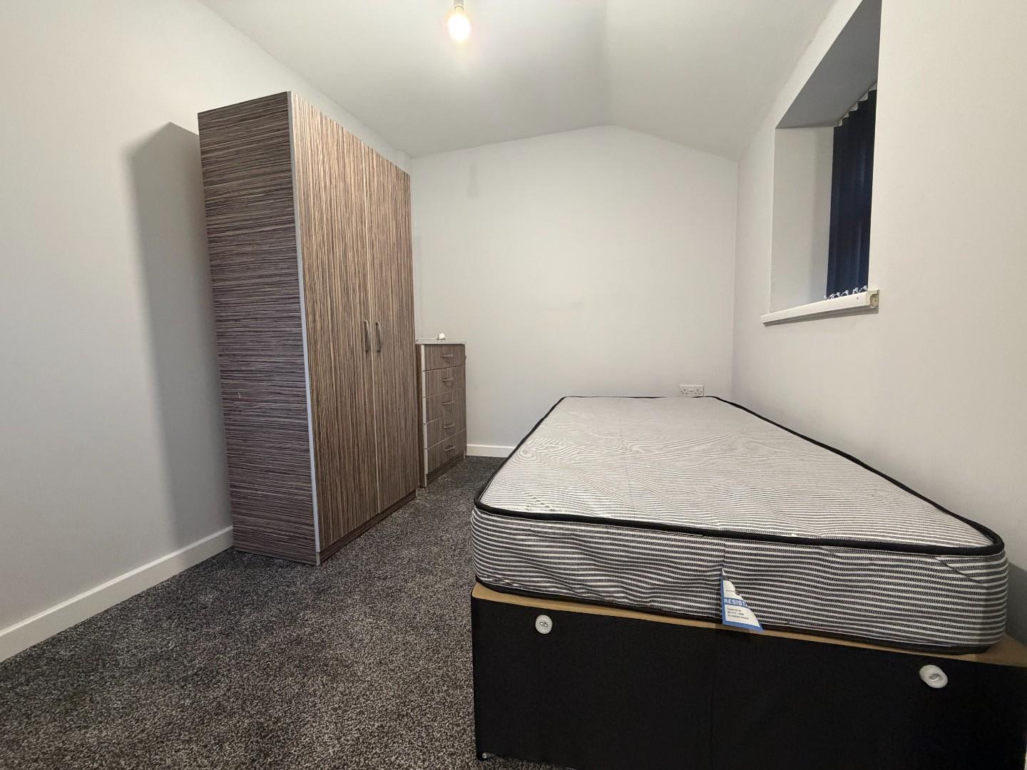Flat Westbourne Grove in Redcar