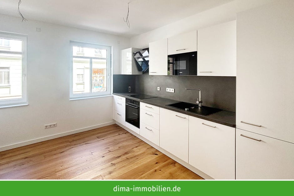 Wohnung Untere Mühlenstraße in Leipzig