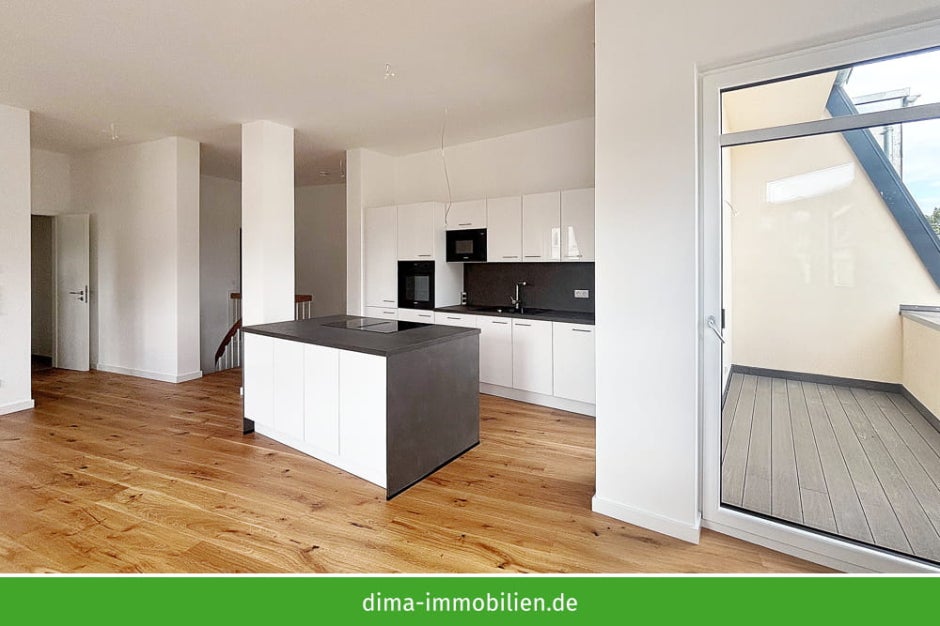 Wohnung Untere Mühlenstraße in Leipzig