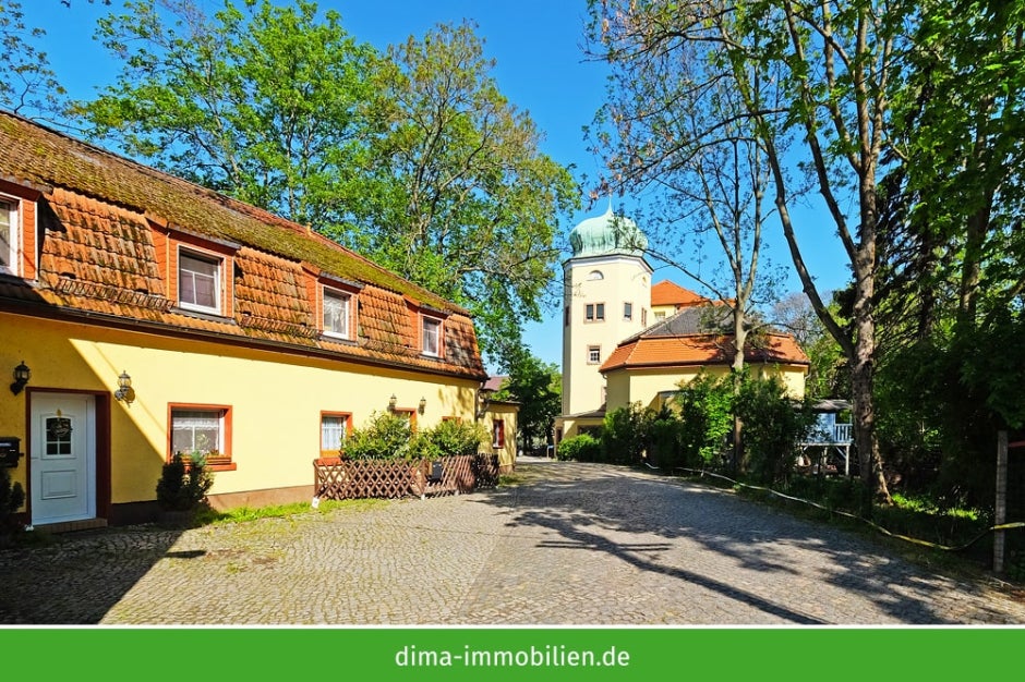 Wohnung Untere Mühlenstraße in Leipzig