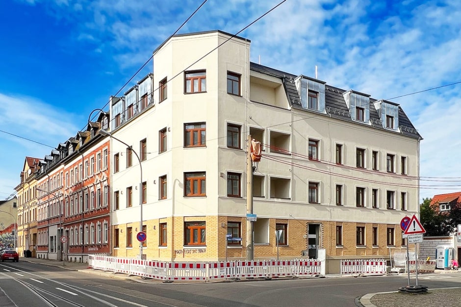 Wohnung Untere Mühlenstraße in Leipzig