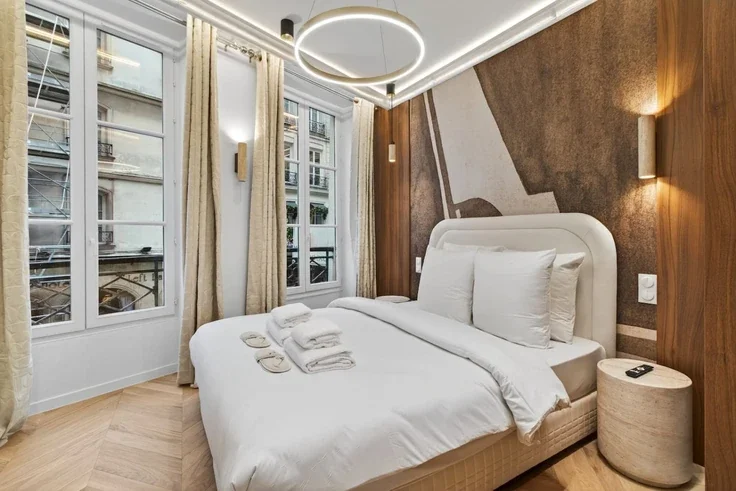 Appartement Rue de l'Ancienne Comédie à Paris