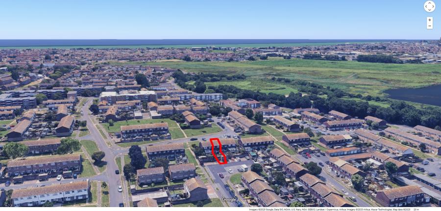 House Barming Close in Eastbourne
