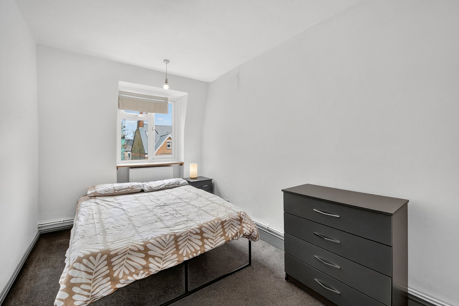 Flat Mortlake High Street in Greater London