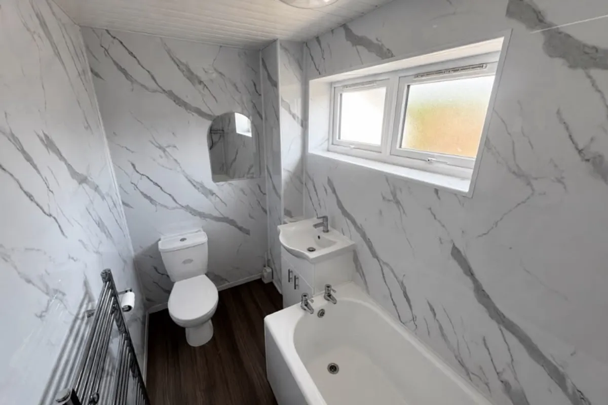House Spilsby Close in Corby