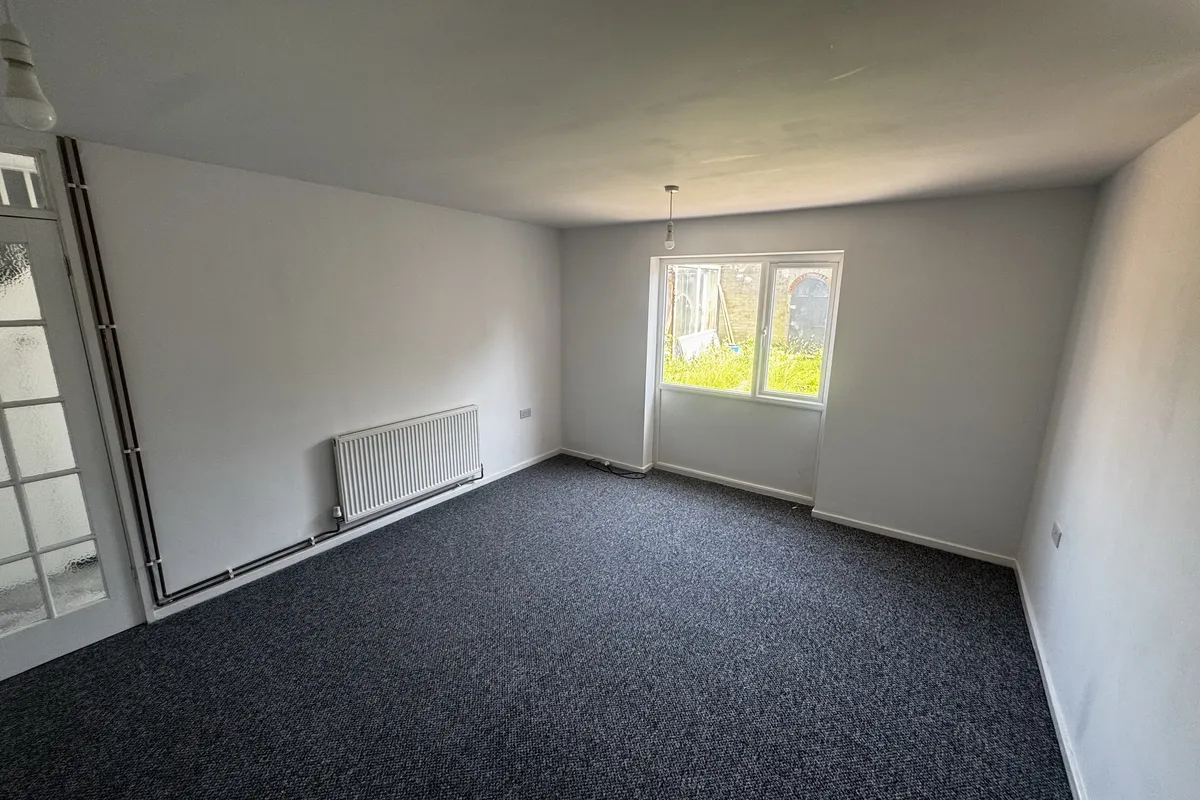 House Spilsby Close in Corby
