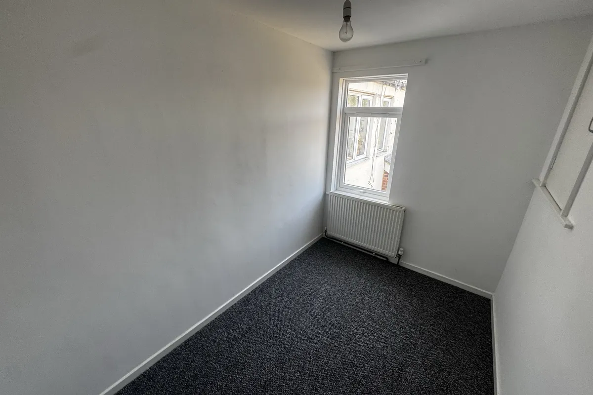 House Spilsby Close in Corby