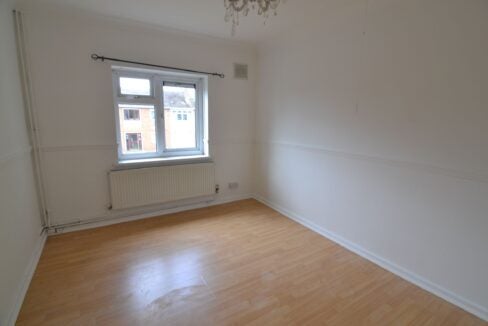 Flat Coventry Street in Wolverhampton