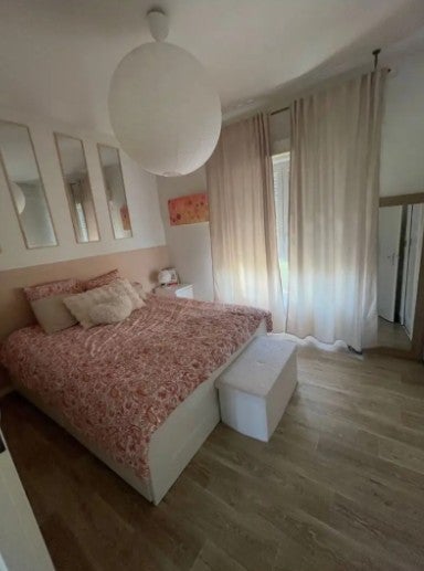 Flat Rue des Treilles in Libourne