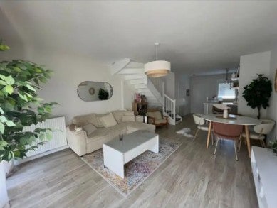 Flat Rue des Treilles in Libourne