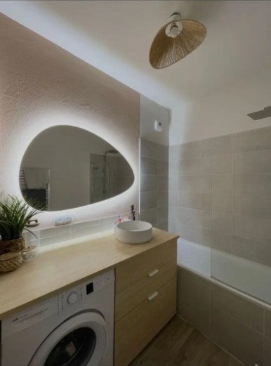 Flat Rue des Treilles in Libourne