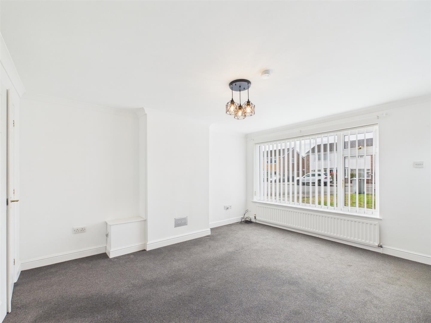 House Troon Close in South Kesteven