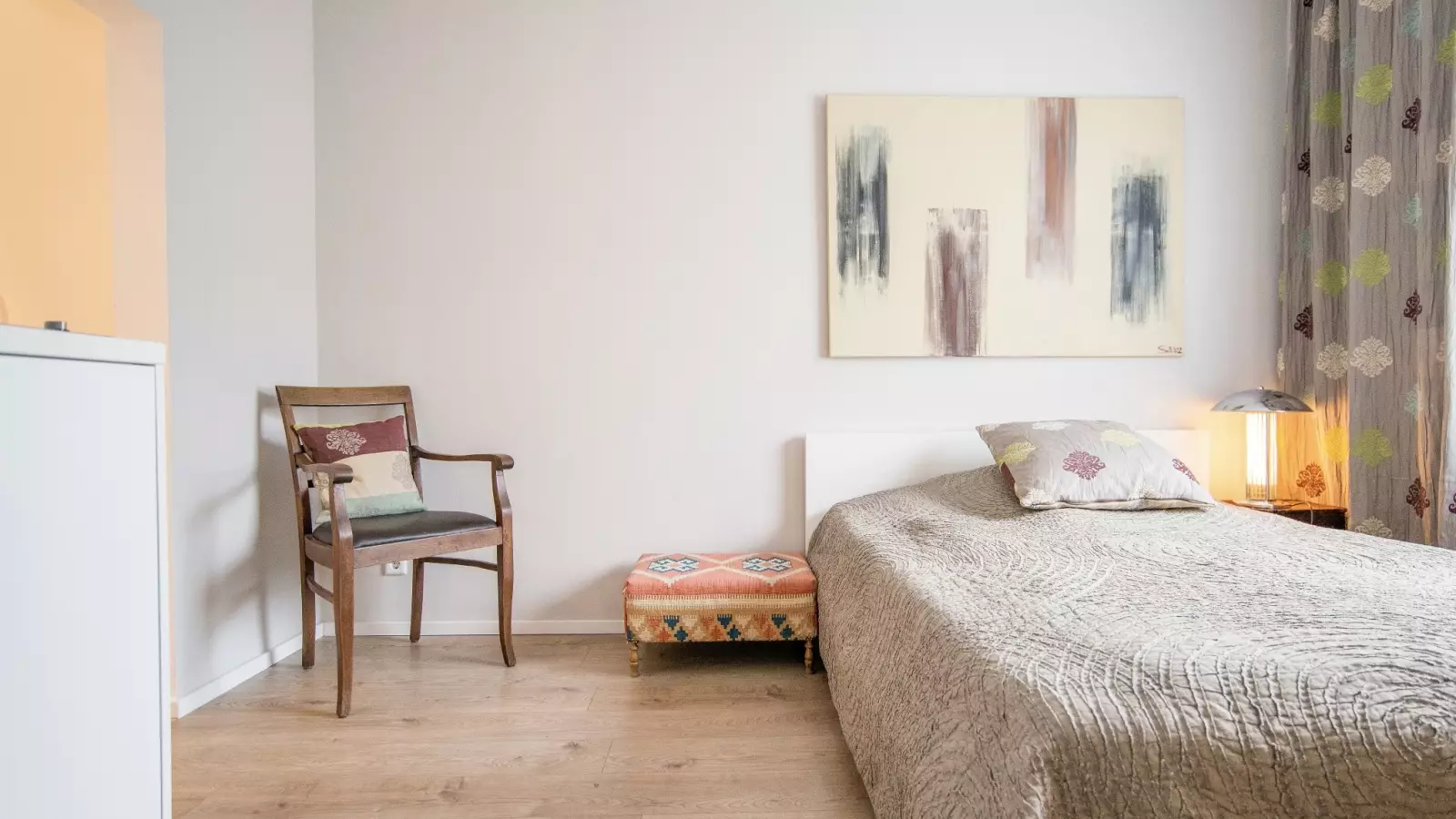 Wohnung Moltkestraße in Düsseldorf