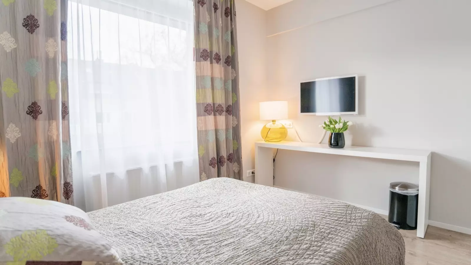 Wohnung Moltkestraße in Düsseldorf