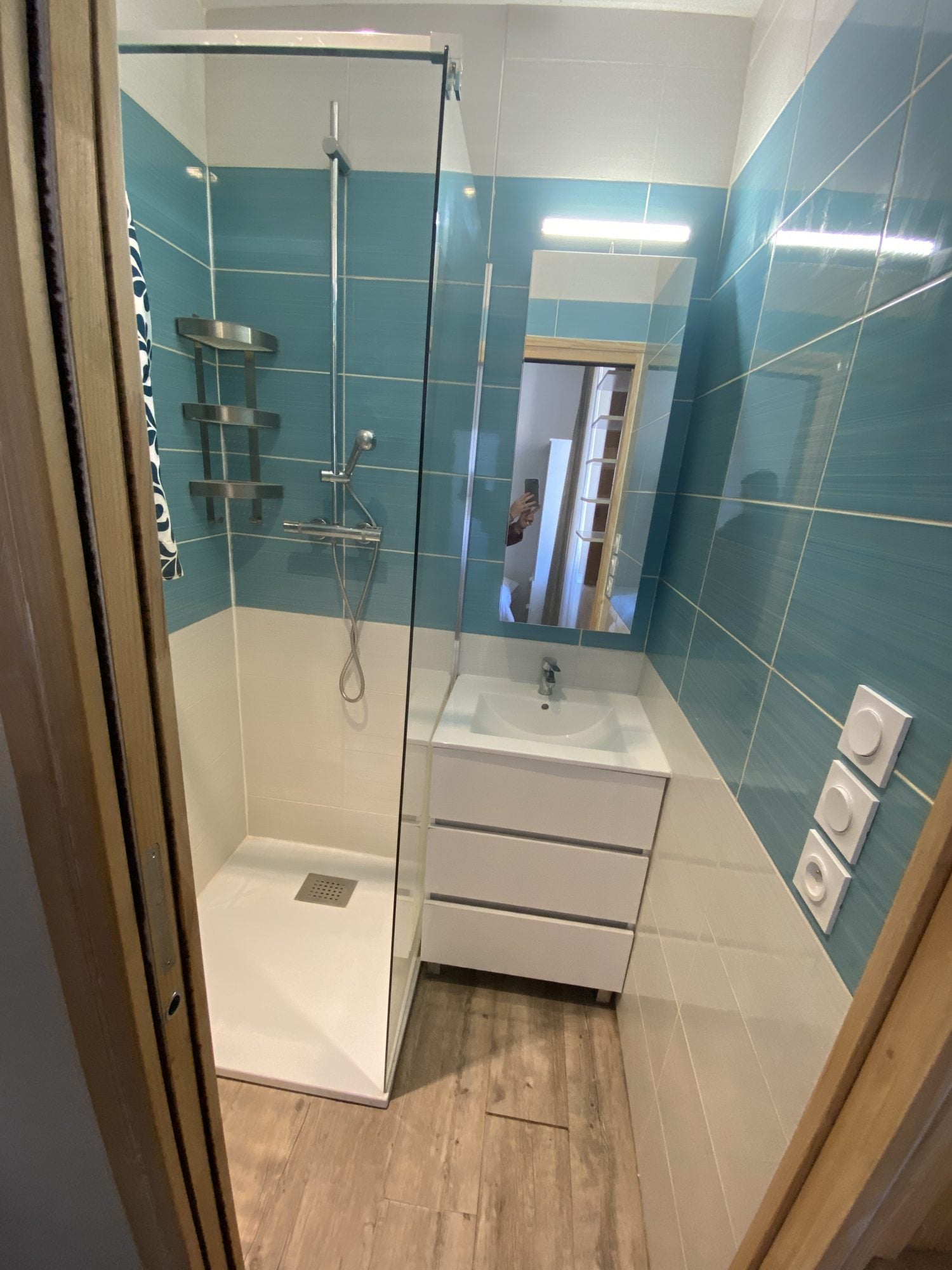 Appartement Rue Saint-Nicolas à Bordeaux