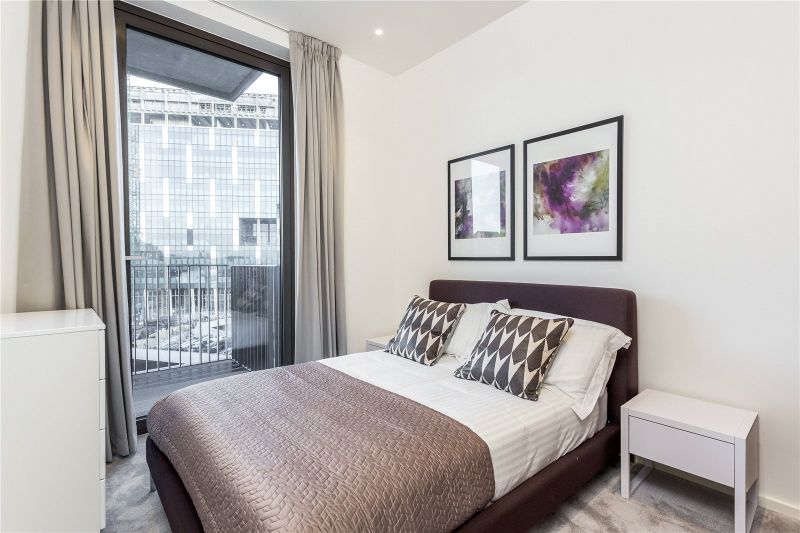 Flat New Mill Road in Greater London