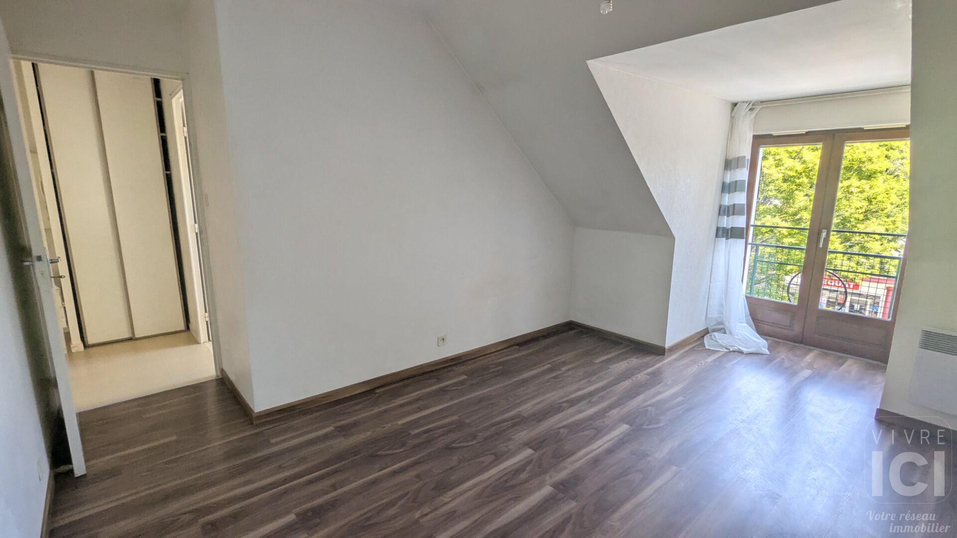 Appartement Boulevard Jules Verne à Nantes