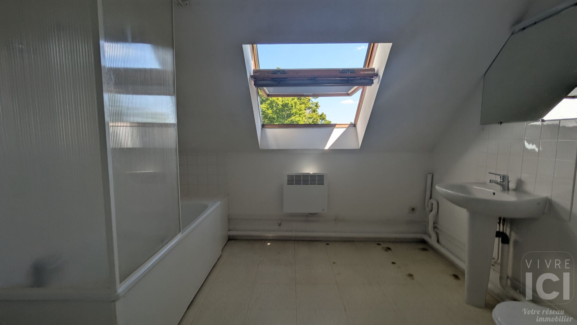 Appartement Boulevard Jules Verne à Nantes