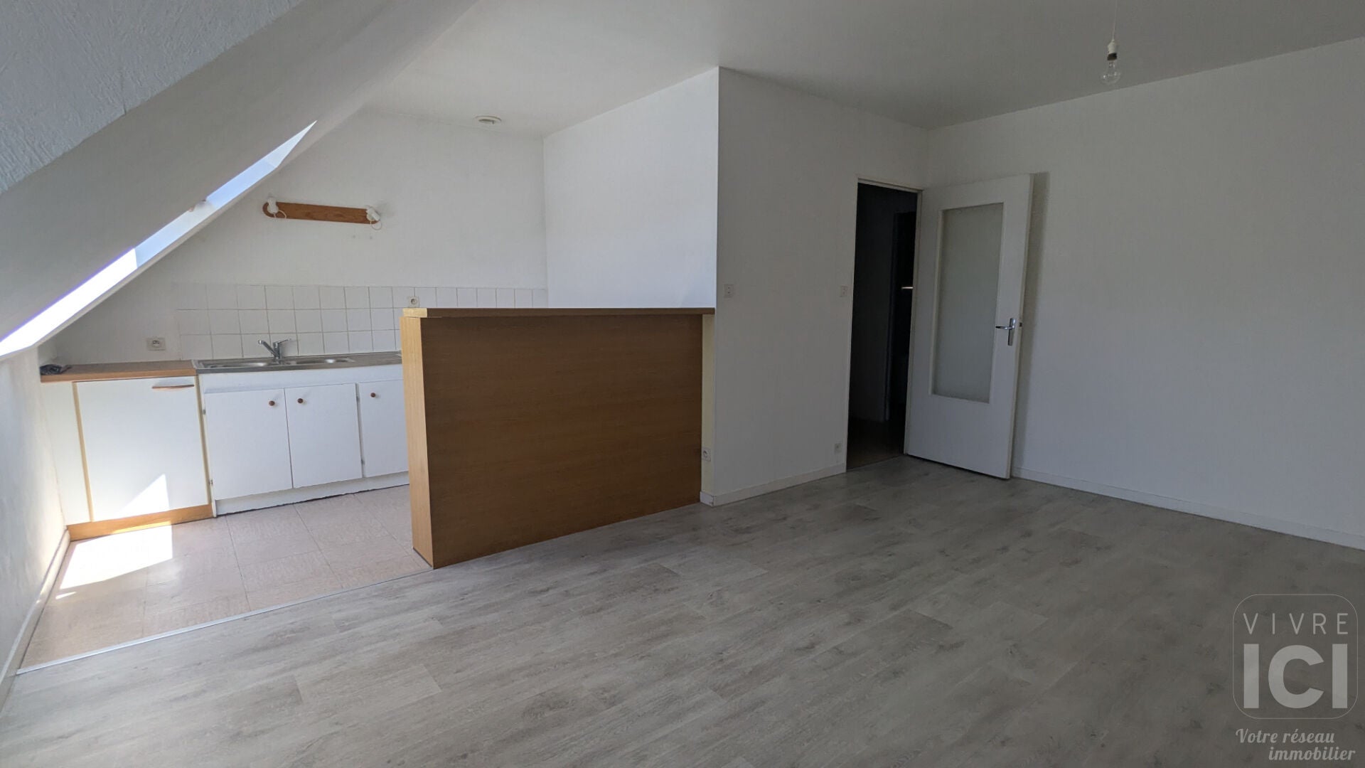 Appartement Boulevard Jules Verne à Nantes
