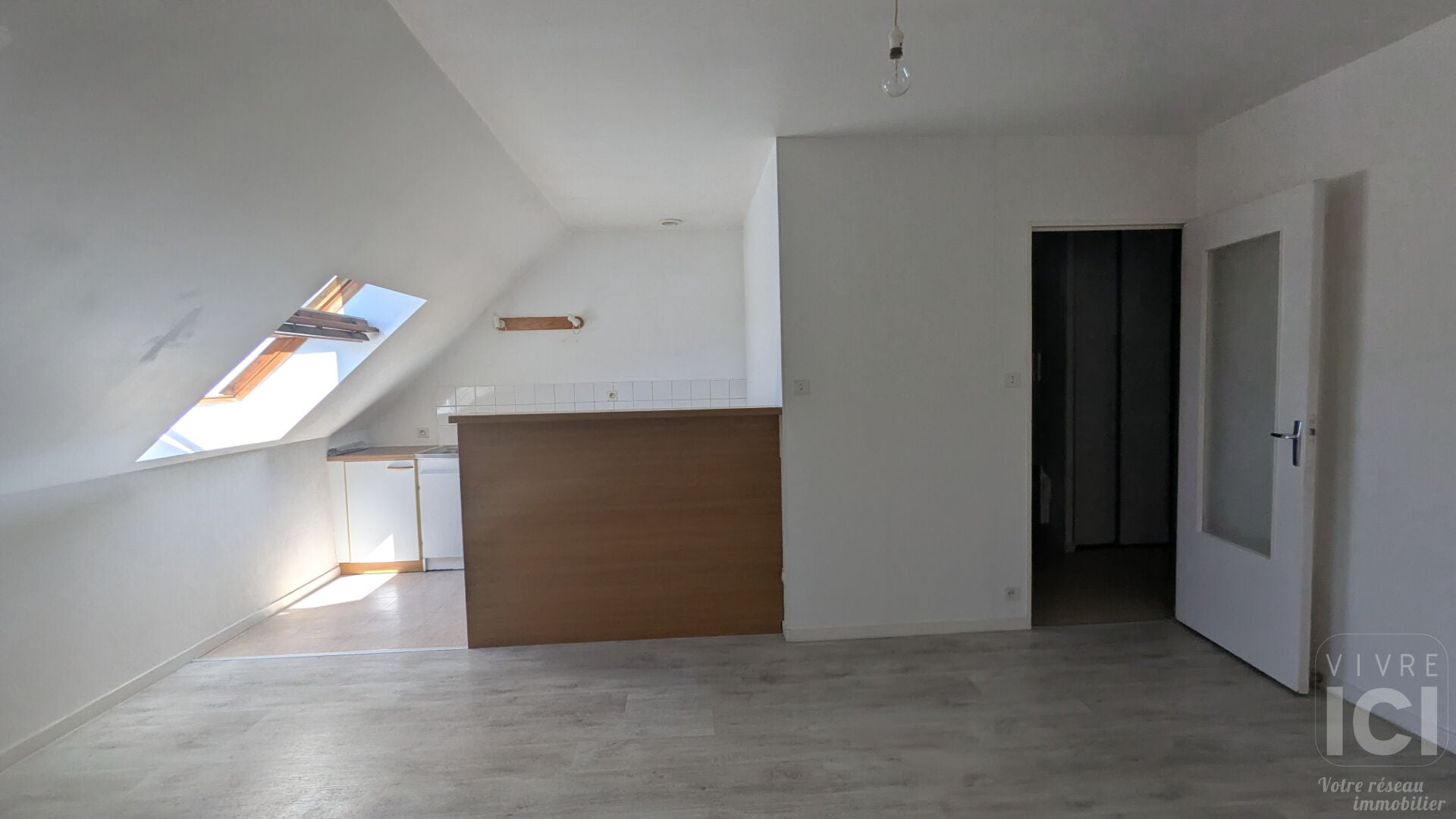 Appartement Boulevard Jules Verne à Nantes
