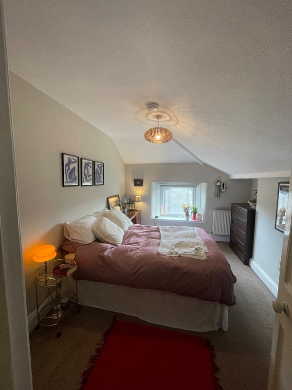 Room Hampton Road in Bristol