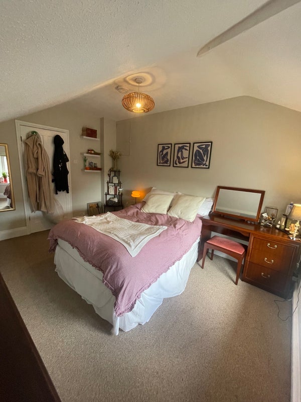 Room Hampton Road in Bristol