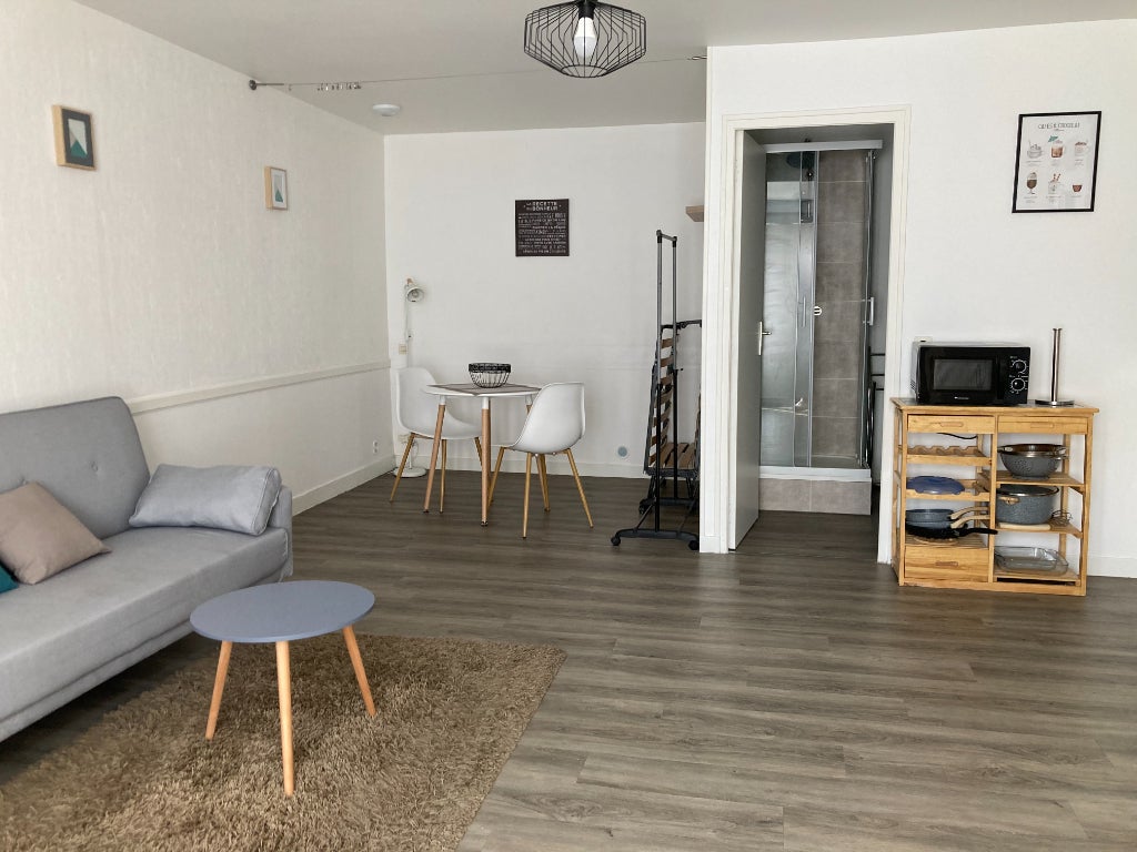 Flat D 361.4 in Marboué