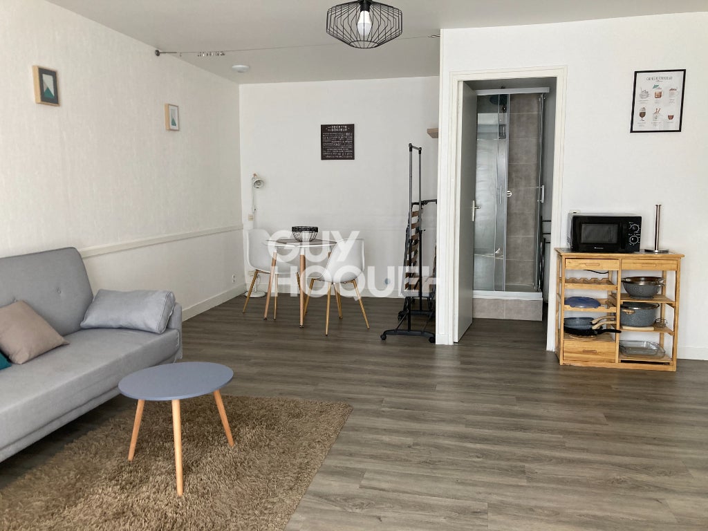Appartement Côte de Greslard à Marboué