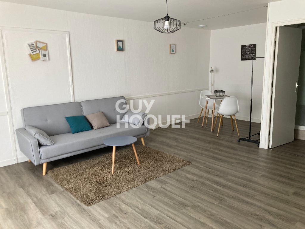 Appartement Côte de Greslard à Marboué