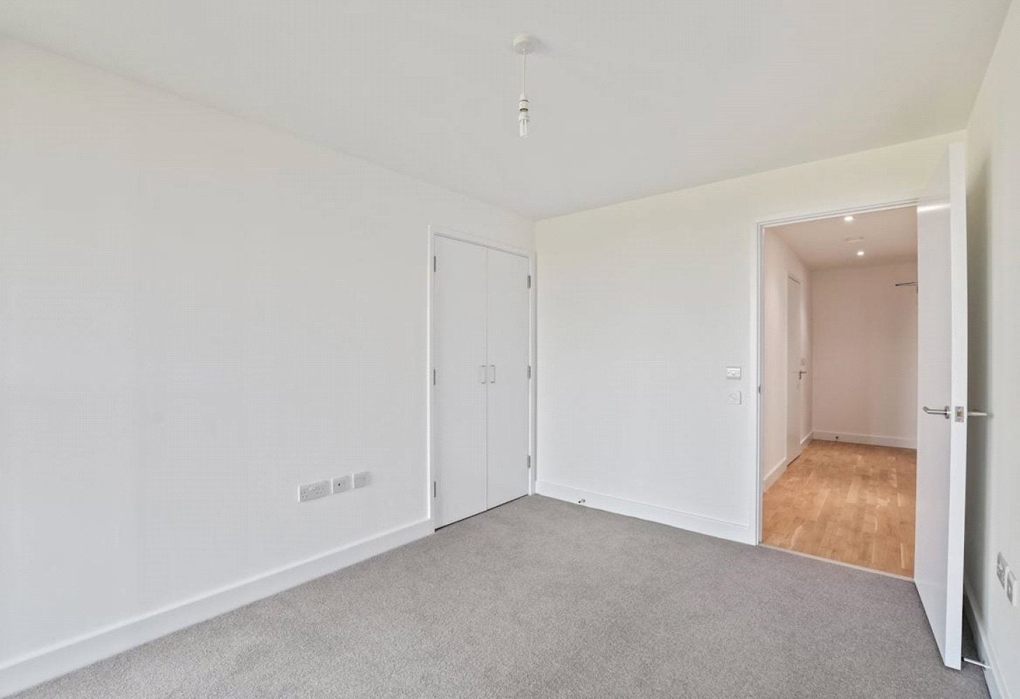 Flat Nichols Court in Chelmsford